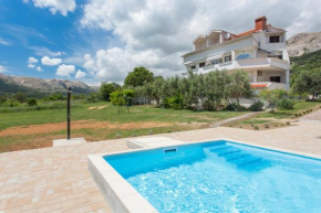  Apartments Lucija 2  Башка